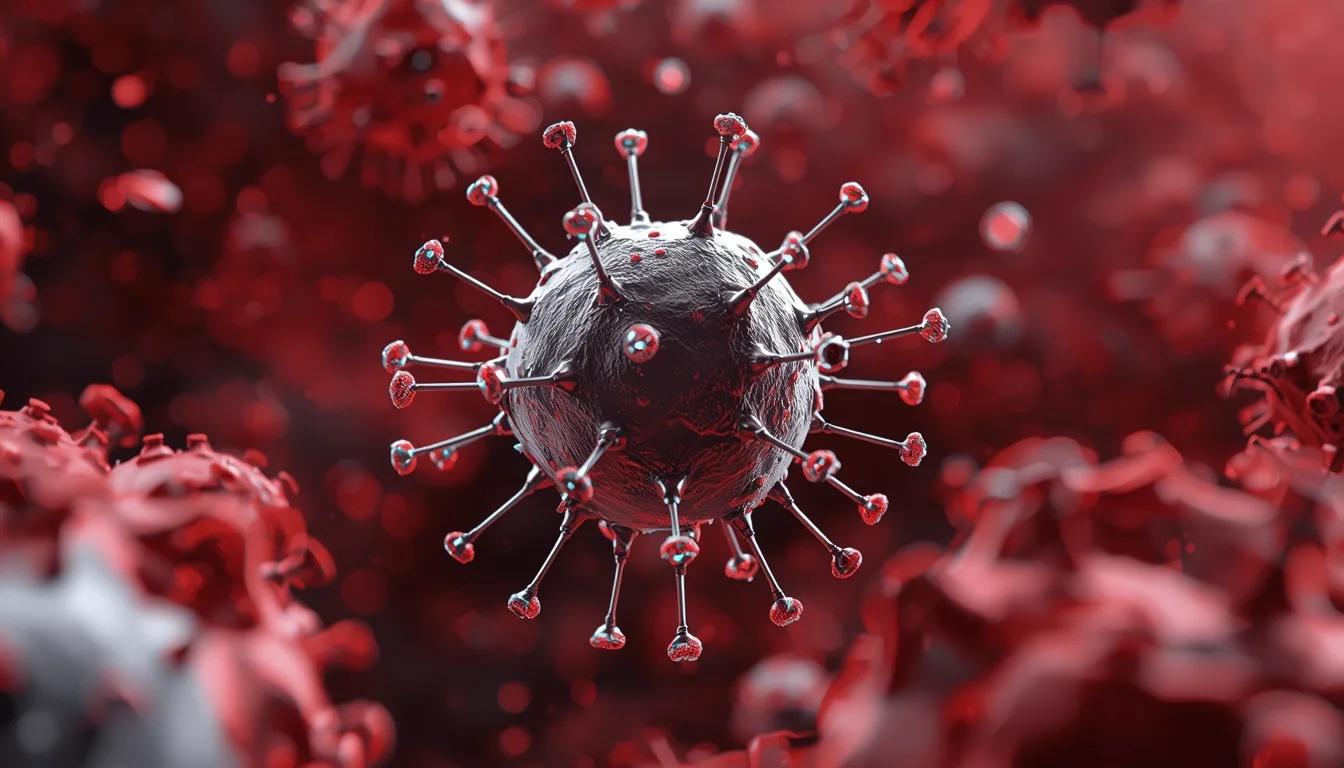 Nanorobots que atacan células cancerosas sin dañar tejidos sanos