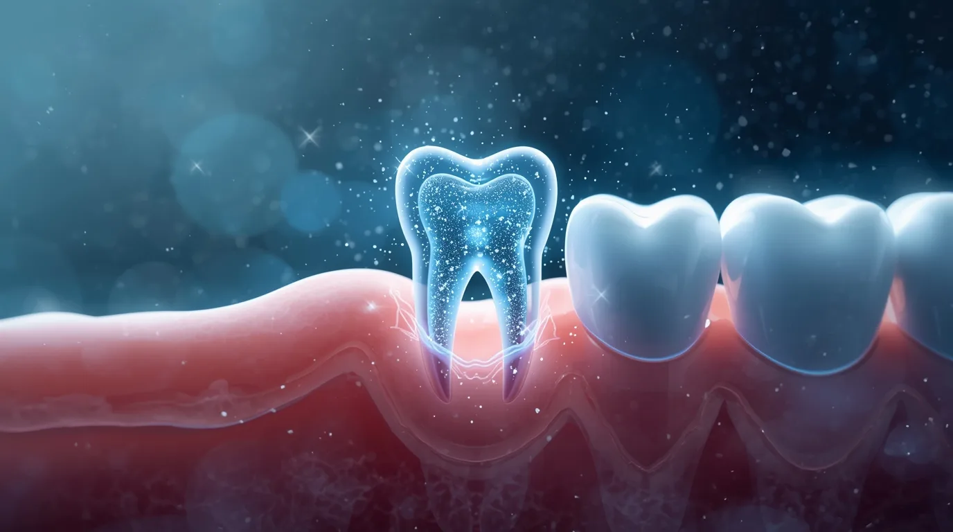 La revolución de la regeneración dental: la ciencia que podría devolvernos los dientes perdidos